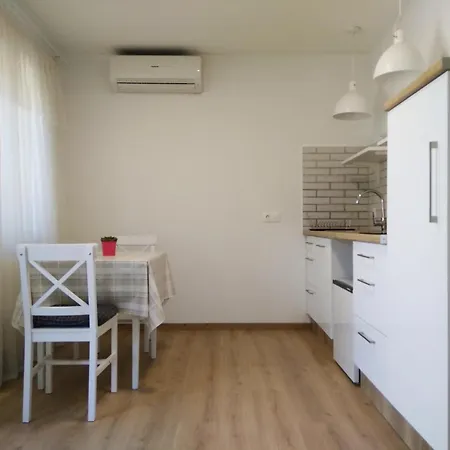 Sоlо Apartmán
