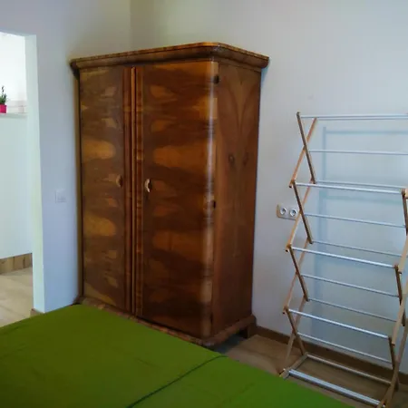 Sоlо Apartment *