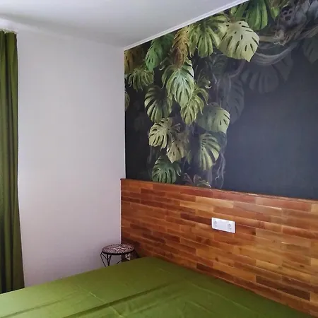 Apartament Sоlо *