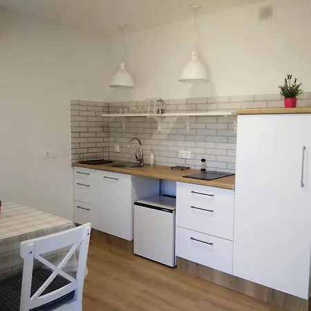 Sоlо Apartament Hévíz