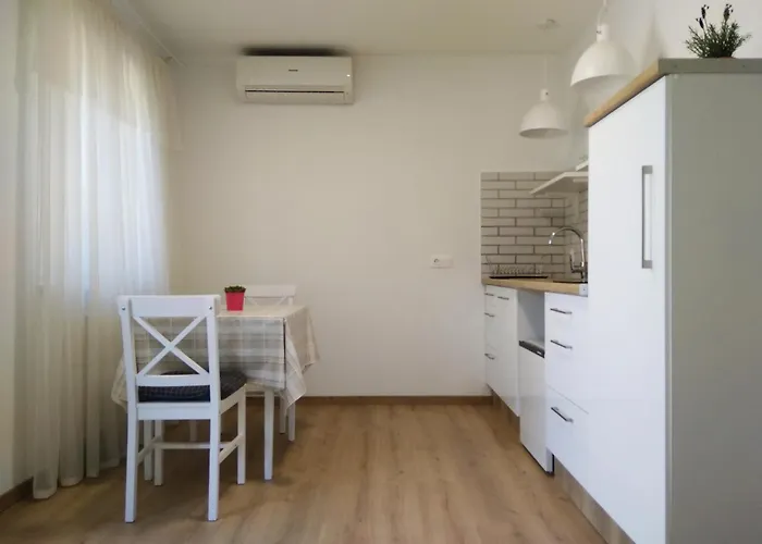 Sоlо Apartman