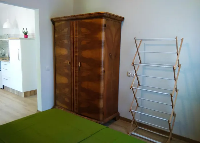 Sоlо Apartament *