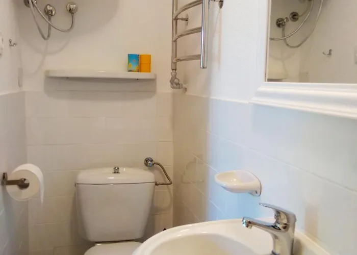 Appartement Sоlо Hévíz